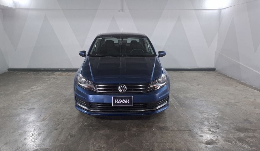 Volkswagen Vento 1.6 COMFORTLINE Sedan 2019