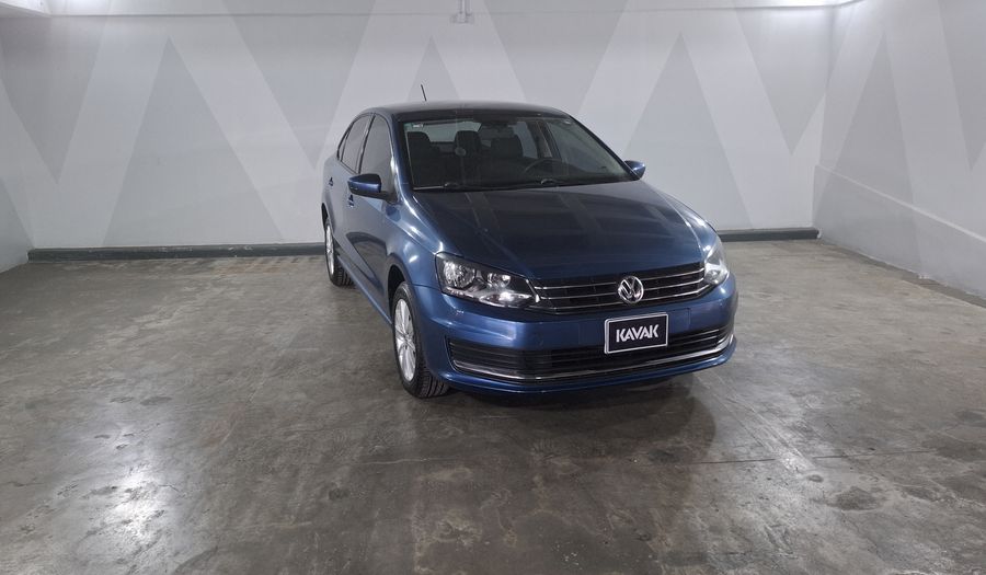 Volkswagen Vento 1.6 COMFORTLINE Sedan 2019