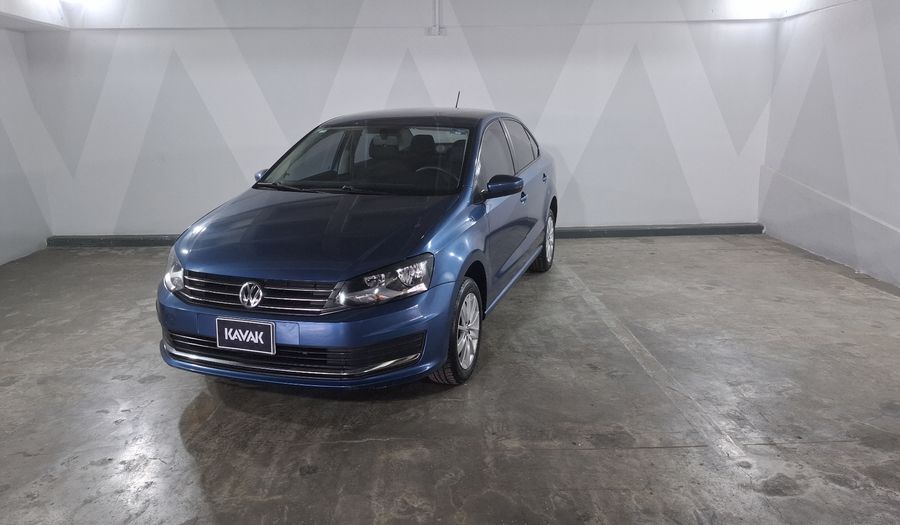Volkswagen Vento 1.6 COMFORTLINE Sedan 2019