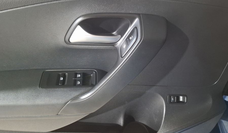 Volkswagen Vento 1.6 COMFORTLINE Sedan 2019