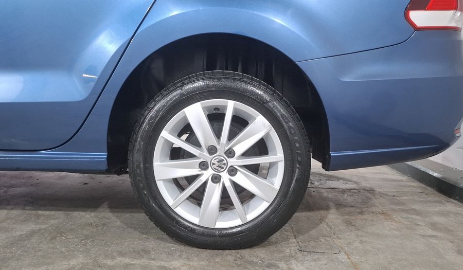 Volkswagen Vento 1.6 COMFORTLINE Sedan 2019