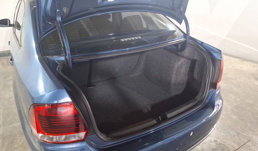 Volkswagen Vento 1.6 COMFORTLINE Sedan 2019