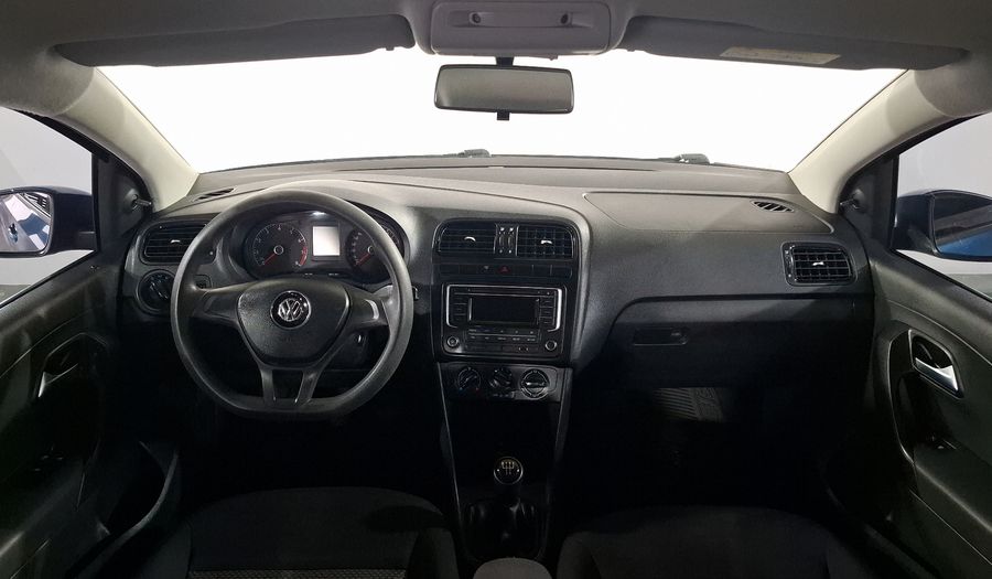 Volkswagen Vento 1.6 COMFORTLINE Sedan 2019