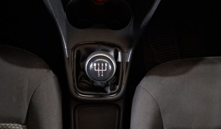 Volkswagen Vento 1.6 COMFORTLINE Sedan 2019