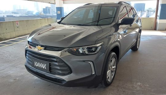 Chevrolet • Tracker