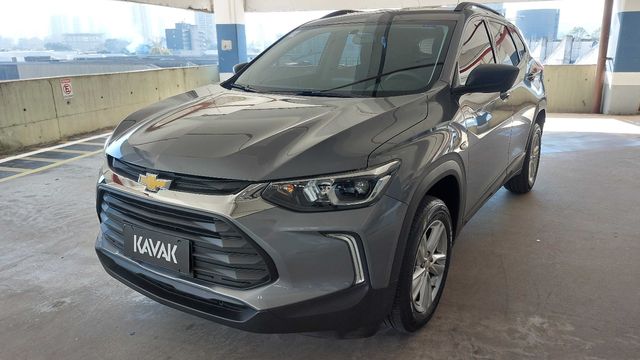 Chevrolet Tracker TURBO FLEX