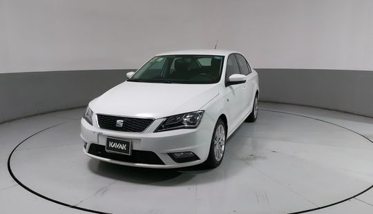 Seat • Toledo