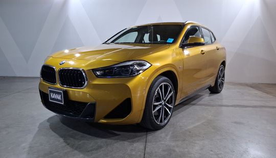 Bmw • X2