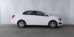 Chevrolet Sonic 1.6 MT D LT Sedan 2016