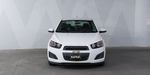 Chevrolet Sonic 1.6 MT D LT Sedan 2016