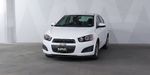 Chevrolet Sonic 1.6 MT D LT Sedan 2016