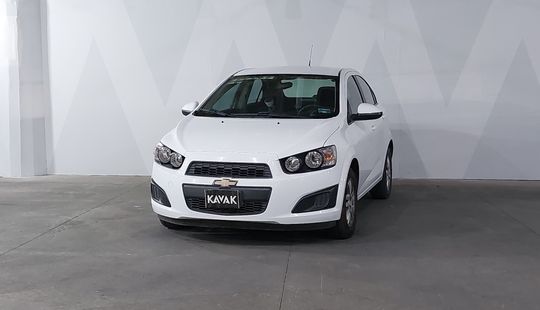Chevrolet • Sonic