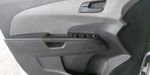 Chevrolet Sonic 1.6 MT D LT Sedan 2016