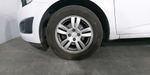 Chevrolet Sonic 1.6 MT D LT Sedan 2016