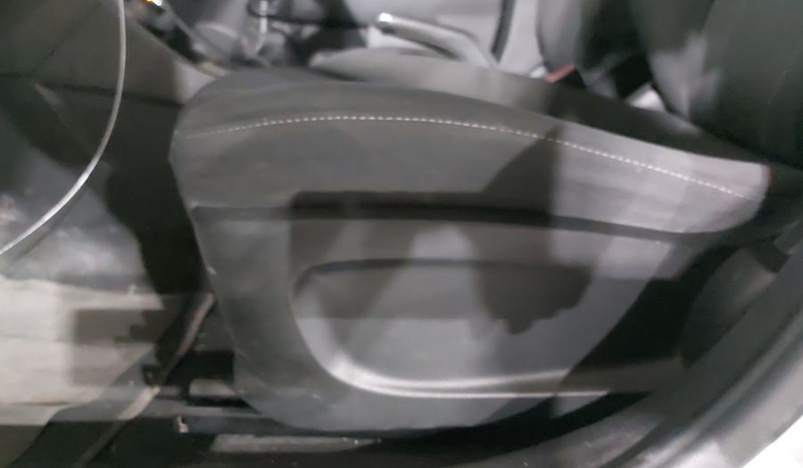 Chevrolet Sonic 1.6 MT D LT Sedan 2016
