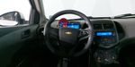 Chevrolet Sonic 1.6 MT D LT Sedan 2016