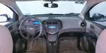 Chevrolet Sonic 1.6 MT D LT Sedan 2016
