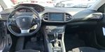Peugeot 308 1.6 BLUEHDI 120 HP AUTO FELINE Hatchback 2019