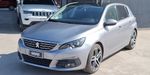 Peugeot 308 1.6 BLUEHDI 120 HP AUTO FELINE Hatchback 2019