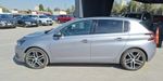 Peugeot 308 1.6 BLUEHDI 120 HP AUTO FELINE Hatchback 2019