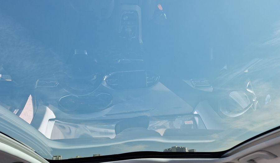 Peugeot 308 1.6 BLUEHDI 120 HP AUTO FELINE Hatchback 2019