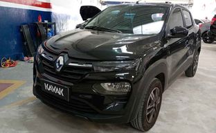 Renault • Kwid
