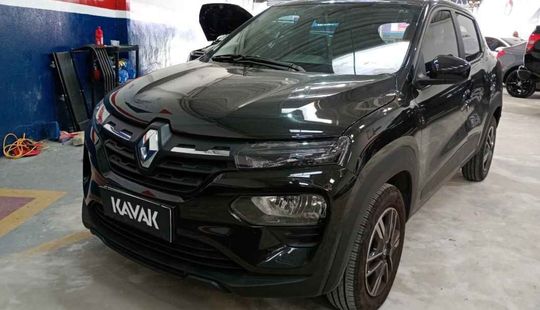 Renault • Kwid