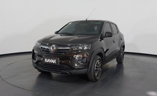 Renault • Kwid