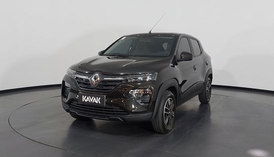 Renault • Kwid