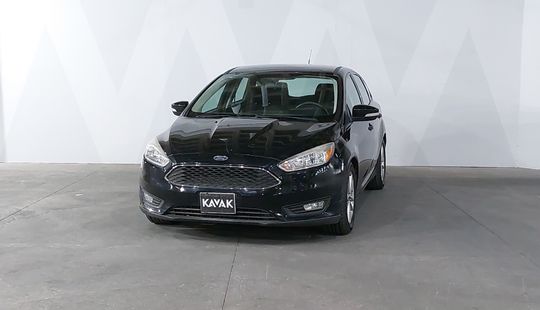 Ford • Focus