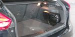 Ford Focus 2.0 SE MT Hatchback 2016