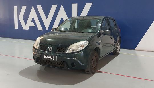 Renault • Sandero