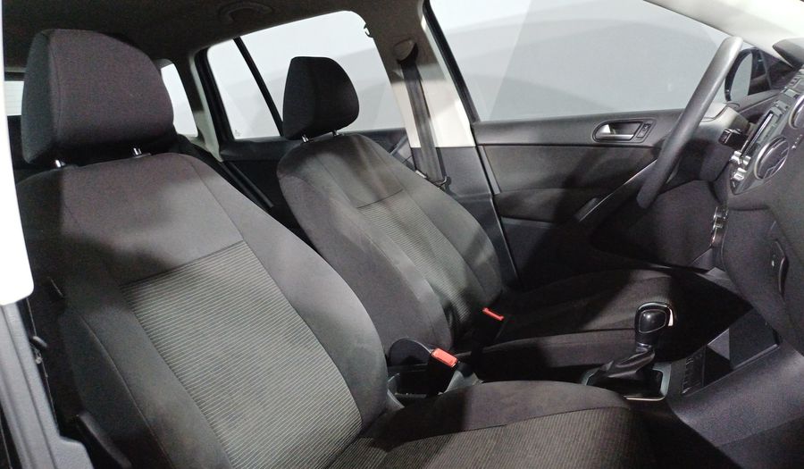 Volkswagen Tiguan 2.0 TFSI NATIVE AT Suv 2013