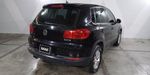 Volkswagen Tiguan 2.0 TFSI NATIVE AT Suv 2013
