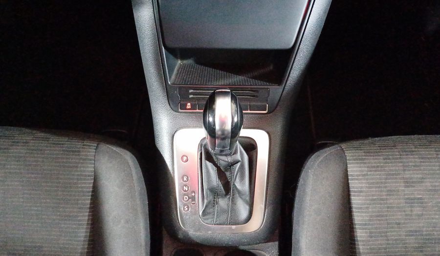 Volkswagen Tiguan 2.0 TFSI NATIVE AT Suv 2013