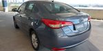 Toyota Yaris SEDAN XL MULTIDRIVE Sedan 2019