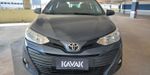 Toyota Yaris SEDAN XL MULTIDRIVE Sedan 2019