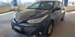 Toyota Yaris SEDAN XL MULTIDRIVE Sedan 2019