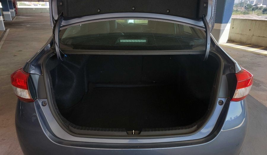 Toyota Yaris SEDAN XL MULTIDRIVE Sedan 2019