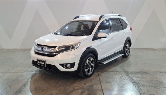 Honda • BR-V