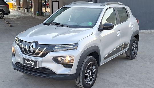 Renault • Kwid
