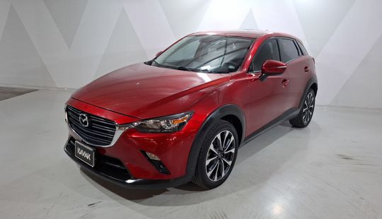 Mazda • CX-3