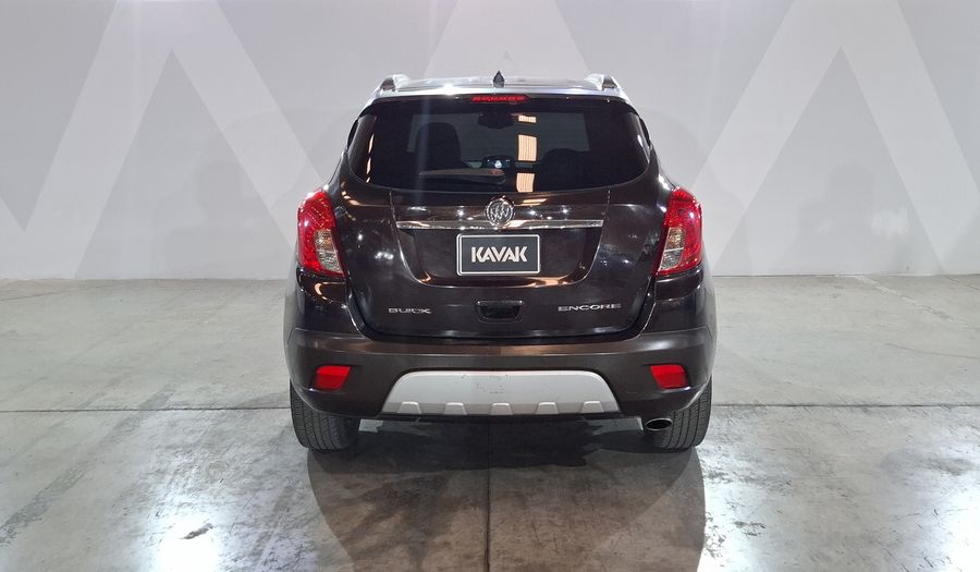 Buick Encore 1.4 AUTO CXL L PREMIUM Suv 2015