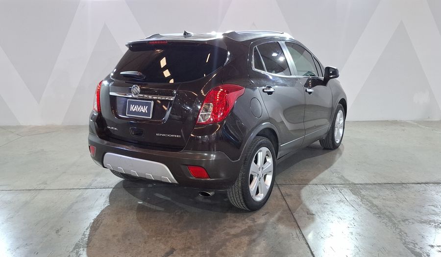 Buick Encore 1.4 AUTO CXL L PREMIUM Suv 2015