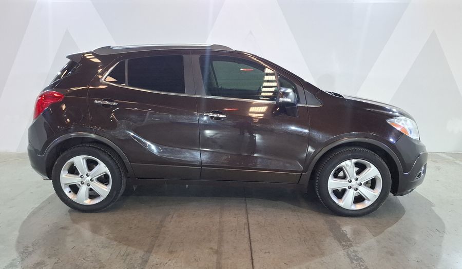 Buick Encore 1.4 AUTO CXL L PREMIUM Suv 2015