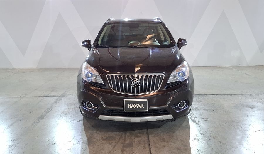 Buick Encore 1.4 AUTO CXL L PREMIUM Suv 2015