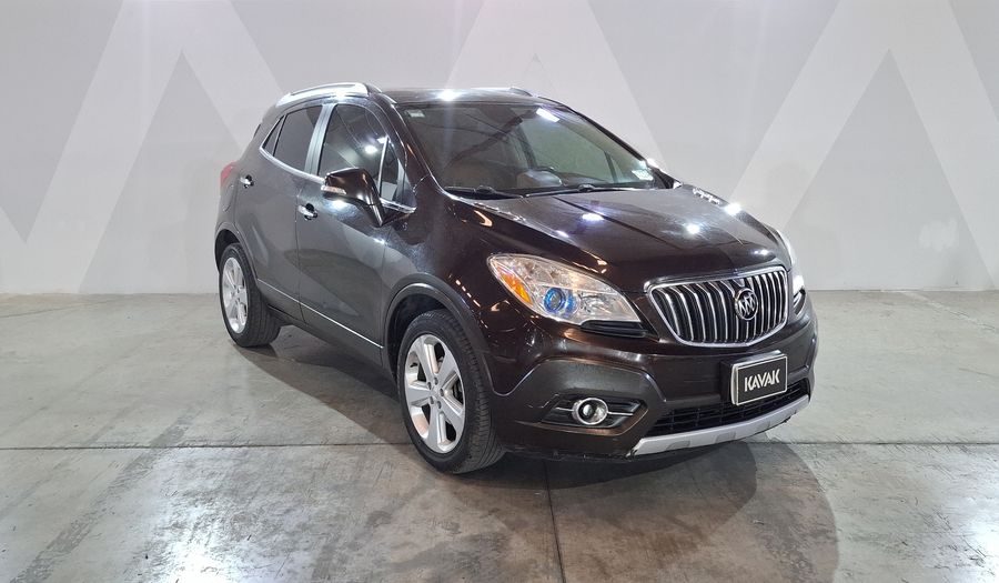 Buick Encore 1.4 AUTO CXL L PREMIUM Suv 2015