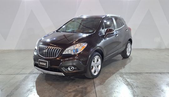 Buick • Encore
