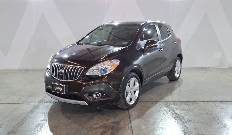 Buick Encore 1.4 AUTO CXL L PREMIUM Suv 2015