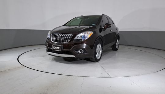 Buick • Encore